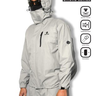 Newtrek Sarung Tangan Outdoor Gunung Pria Wanita Polar Tebal Hangat Vega Series