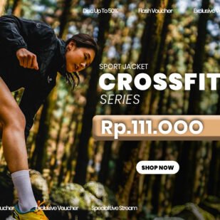 Newtrek Sleeping Bag Orchid Forest-Bulu Angsa synthetic EcoDown MicroFiber kantong tidur ultralight